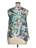 Tryst Green Tank Top Size XL - photo 2