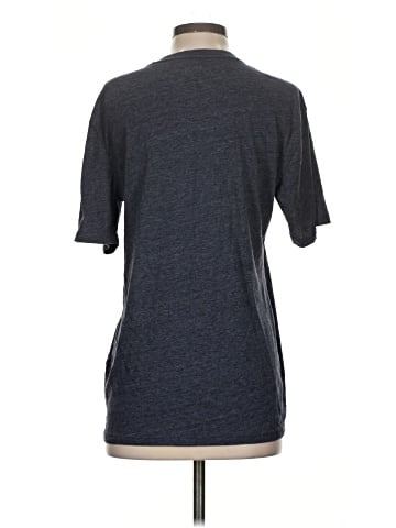 blue 84 Short Sleeve T-Shirt (view 2)