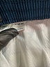 Old Navy 100% Polyester Stripes Blue Board Shorts Size 10 - 12 - photo 3