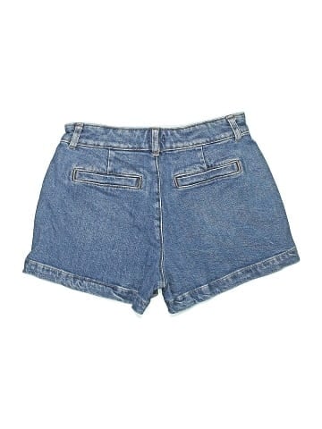J.Crew Denim Shorts (view 2)