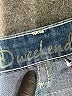 Weekend Hearts Blue Jeans Size 12 - photo 7