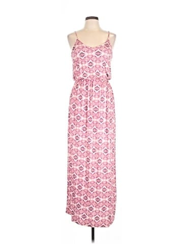 Lush Casual Dress (view 1)