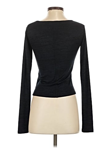 Rag & Bone/JEAN Long Sleeve T-Shirt (view 2)