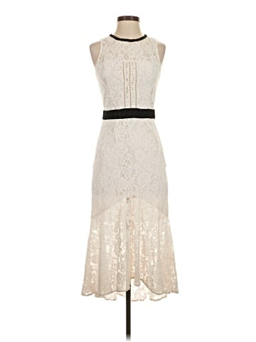 Marissa Webb Cocktail Dress (view 1)