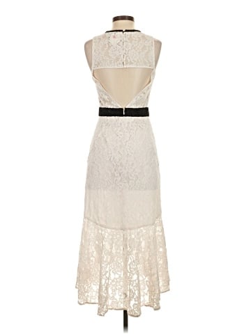Marissa Webb Cocktail Dress (view 2)