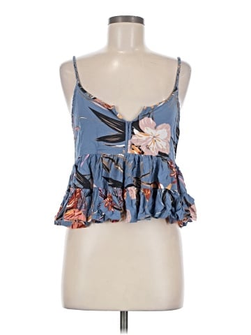 Patrons of Peace Sleeveless Top (view 1)
