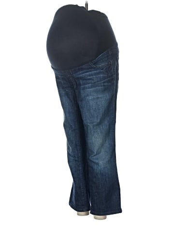 A Pea in the Pod Jeans (view 1)