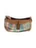 Etienne Aigner Tan Shoulder Bag One size - photo 1