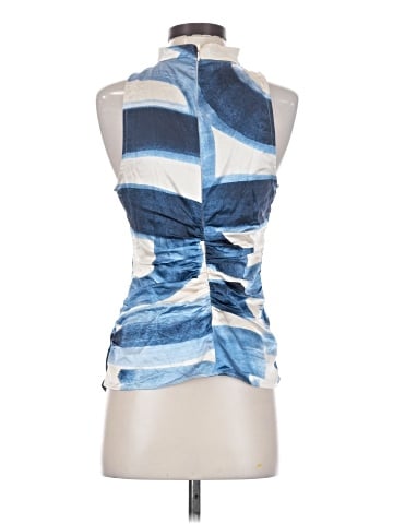 Parker Sleeveless Blouse (view 2)
