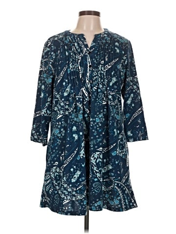 Reborn Casual Dress (view 1)