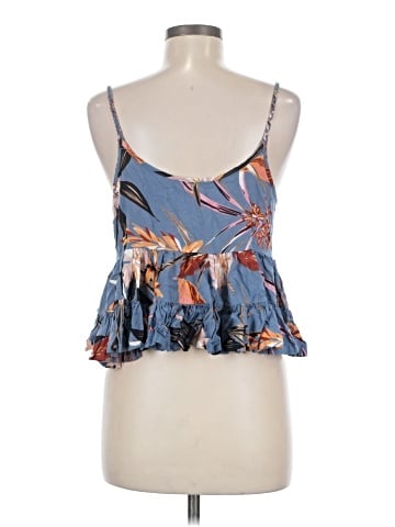 Patrons of Peace Sleeveless Top (view 2)