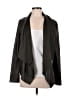 Bagatelle Gray Jacket Size M - photo 1