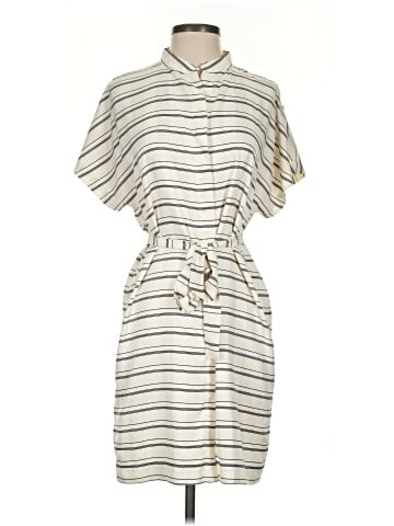 Ann Taylor Casual Dress (view 1)