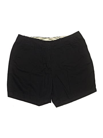 St. John's Bay Shorts (view 1)