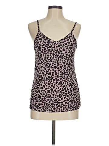 Nicole Miller New York Tank Top (view 1)