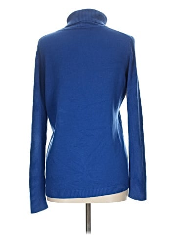 Josephine Chaus Turtleneck Sweater (view 2)