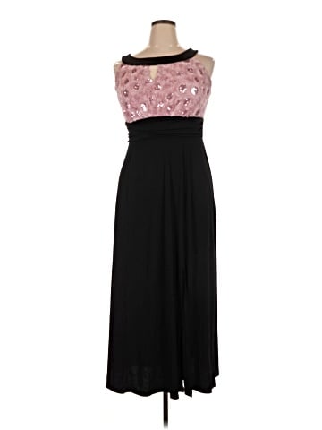 En Focus Studio Cocktail Dress (view 1)