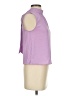 1.State 100% Polyester Purple Sleeveless Blouse Size XS - photo 4