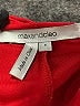 Max and Cleo Red Cocktail Dress Size S - photo 7