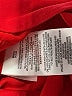 Max and Cleo Red Cocktail Dress Size S - photo 8