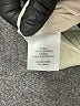 Classiques Entier 100% Leather Ivory Leather Jacket Size L - photo 7