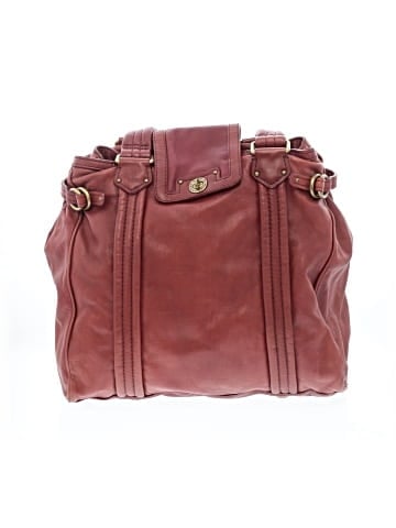 Marc by Marc Jacobs Leather Tote (view 1)