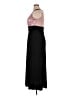 En Focus Studio Black Cocktail Dress Size 14 - photo 5