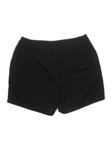 St. John's Bay Shorts (view 2)