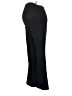 Motherhood Black Active Pants Size Sm Maternity - photo 1