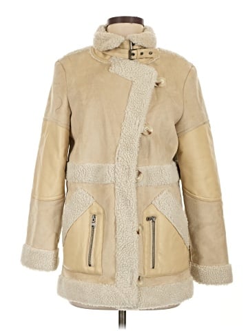 oasis Coat (view 1)