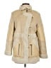 oasis Tan Coat Size XS - photo 1