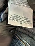 Denizen from Levi's Blue Denim Shorts Size 14 - photo 4