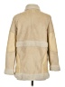oasis Tan Coat Size XS - photo 2
