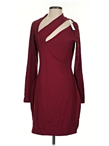 Susana Monaco Cocktail Dress (view 1)