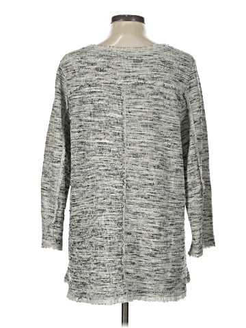 Nic + Zoe Pullover Sweater (view 2)