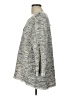 Nic + Zoe Tweed Gray Pullover Sweater Size L - photo 5