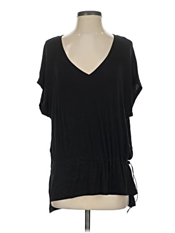 CAbi Short Sleeve T-Shirt (view 1)