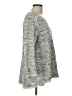 Nic + Zoe Tweed Gray Pullover Sweater Size L - photo 4