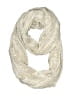 Calvin Klein Ivory Scarf One size - photo 1