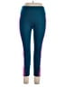 Lou & Grey Color Block Blue Active Pants Size XL - photo 1