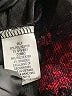 Notations Burgundy 3/4 Sleeve Blouse Size 1X - photo 8