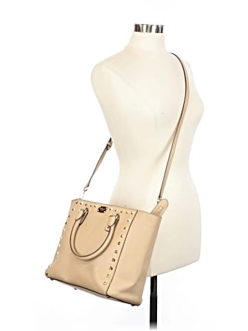 MICHAEL Michael Kors Satchel (view 2)
