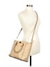 MICHAEL Michael Kors Solid Tan Satchel One size - photo 2