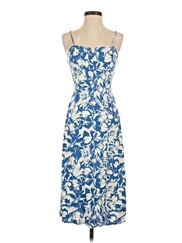 Monteau Casual Dress (view 1)
