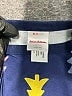 Hanna Andersson 100% Cotton Blue Dress Size 2T - photo 3