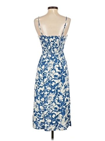 Monteau Casual Dress (view 2)
