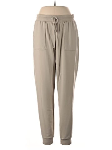 Cable & Gauge Casual Pants (view 1)
