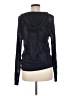MICHAEL Michael Kors 100% Cotton Blue Cardigan Size M - photo 2