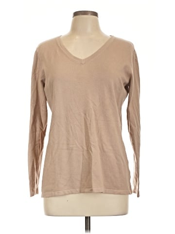 Picadilly Fashions Long Sleeve T-Shirt (view 1)