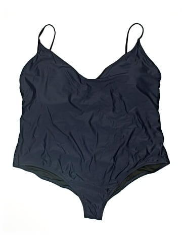J.Crew One Piece Swimsuit (view 1)